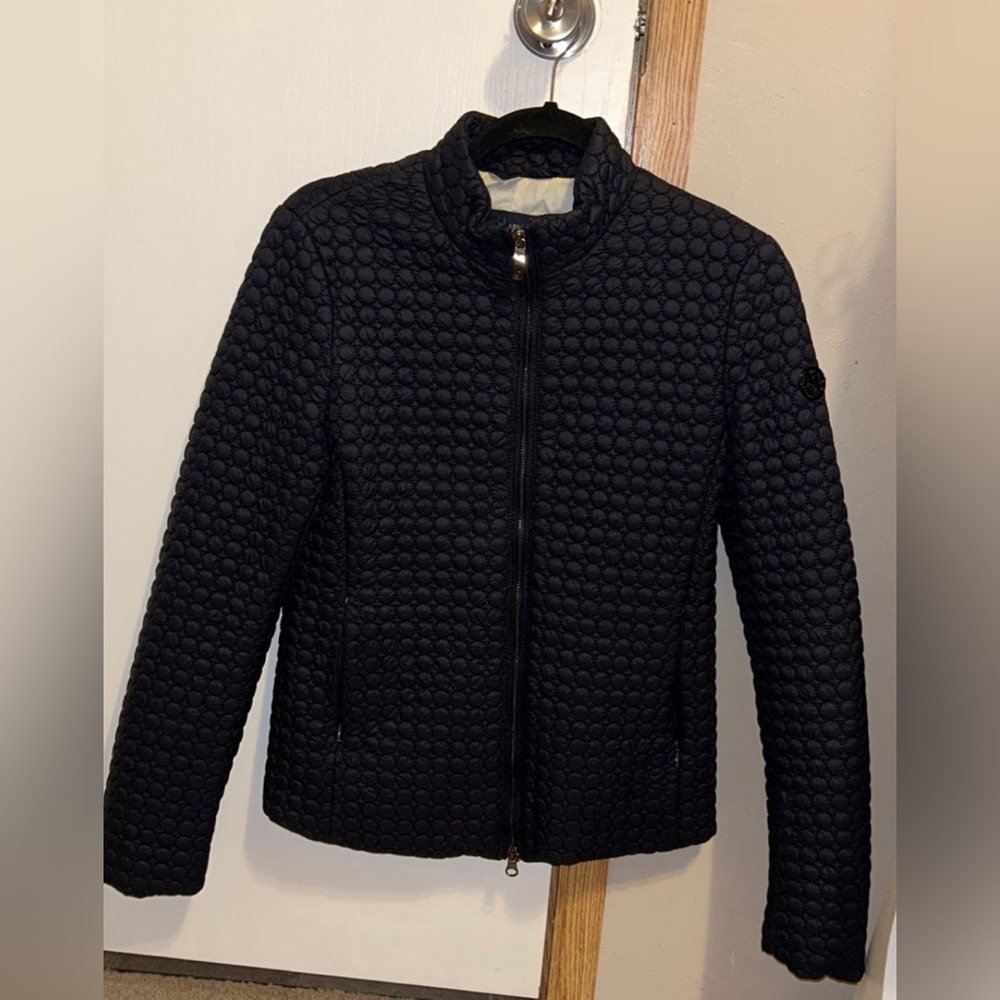 Armani Jeans womens jacket